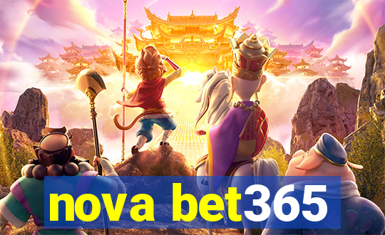 nova bet365